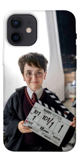 Чохол на Apple iPhone 12 mini (5.4") New Harry Potter ver.1 фото 1 з 1