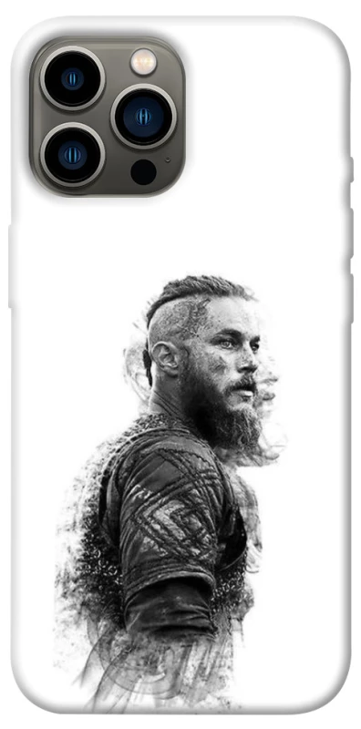 Чехол на Apple iPhone 13 Pro Max (6.7") Ragnar v2 фото 1 из 1