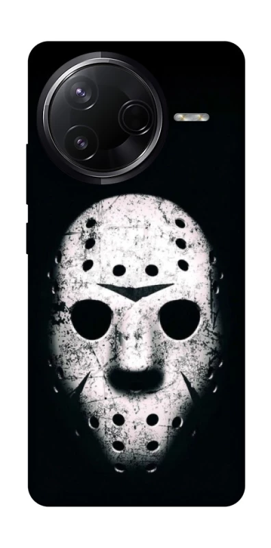 Чехол на Infinix Note 50 Pro Jason фото 1 из 1