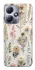 Чохол на Infinix Hot 30 Play Floral design ver.1 фото 1 з 1