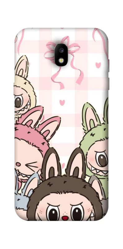 Чохол на Samsung Galaxy J5 (2017) All Labubu 2 фото 1 з 1