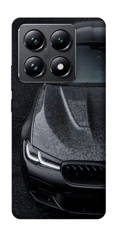 Чехол на Xiaomi 14T Pro BMW v47 фото 1 из 1