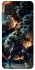 Чохол на Samsung Galaxy A22 4G Hulk v2 фото 1 з 1