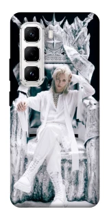 Чехол на Infinix Hot 50 Pro Felix GIANT фото 1 из 1