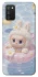 Чохол на Samsung Galaxy A02s Labubu swimming фото 1 з 1