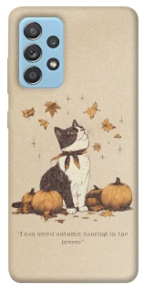 Чехол на Samsung Galaxy A52 4G / A52 5G Autumn vibes ver.3 фото 1 Чехол на Samsung Galaxy A52 4G / A52 5G Autumn vibes ver.3 фото 1 из 1