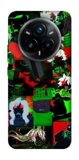 Чохол на Realme 14 Pro Roblox v1 фото 1 з 1