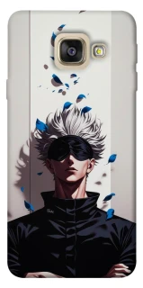 Чехол на Samsung A520 Galaxy A5 (2017) Satoru Gojo v4 фото 1 из 1