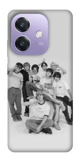 Чохол на Oppo A40m Stray Kids All Around фото 1 з 1