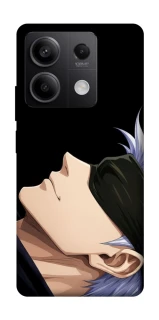 Чехол на Xiaomi Redmi Note 13 5G Gojo v13 фото 1 из 1