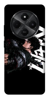 Чохол на Xiaomi Poco C75 Berserk v12 фото 1 з 1