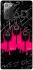 Чохол на Samsung Galaxy Note 20 squid game v4 фото 1 з 1