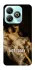 Чохол на ZTE Blade A75 4G Not Today фото 1 з 1
