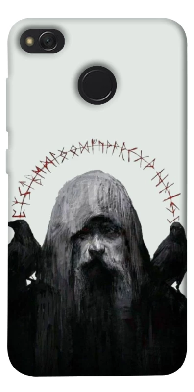 Чохол на Xiaomi Redmi 4X Одін фото 1 з 1