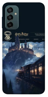 Чохол на Samsung Galaxy M13 4G The Hogwarts ver.2 фото 1 з 1