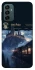 Чохол на Samsung Galaxy M23 5G The Hogwarts ver.2 фото 1 з 1