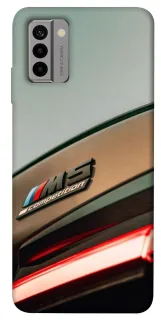 Чохол на Nokia G22 BMW v13 фото 1 з 1
