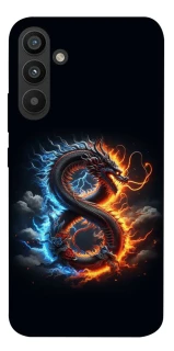 Чохол на Samsung Galaxy A34 5G Uruboros фото 1 з 1