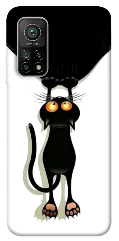 Чохол на Xiaomi Mi 10T But it's not white фото 1 з 1