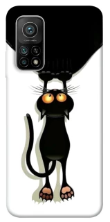 Чохол на Xiaomi Mi 10T But it's not white фото 1 з 1