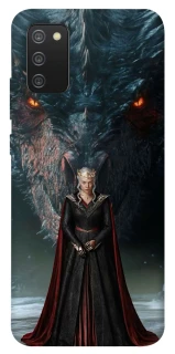 Чохол на Samsung Galaxy A02s House of the Dragon ver.7 фото 1 з 1