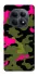 Чохол на Xiaomi Redmi Note 15 4G/5G (EU) Camouflage v29 фото 1 з 1