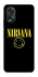 Чехол на Oppo A18 Nirvana ver.1 фото 1 из 1