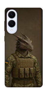 Чохол на Samsung Galaxy S25 Edge Дракон захисник фото 1 з 1