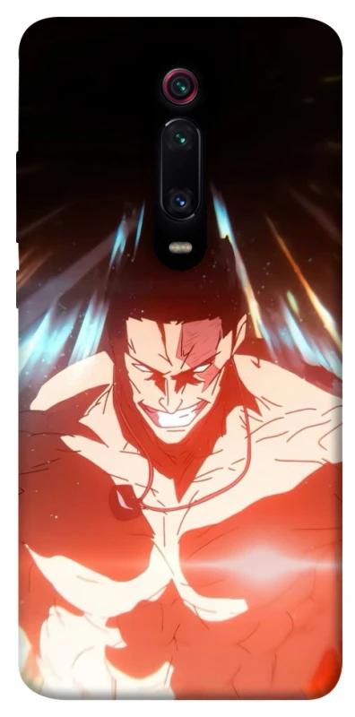 Чохол на Xiaomi Redmi K20 / K20 Pro / Mi9T / Mi9T Pro Todo v4 фото 1 з 1