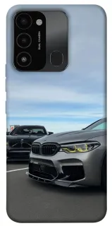 Чохол на TECNO Spark 8C BMW V57 фото 1 з 1