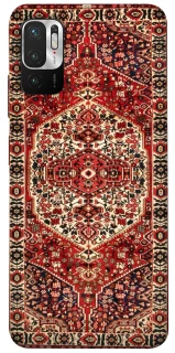 Чохол на Xiaomi Poco M3 Pro 4G / 5G Килим v11 фото 1 з 1