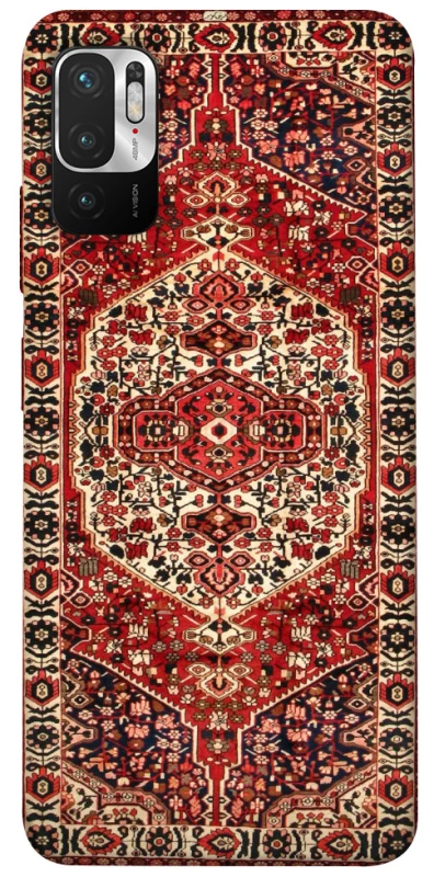 Чохол на Xiaomi Redmi Note 10 5G Килим v11 фото 1 з 1