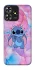 Чехол на ZTE Blade A73 4G Stitch ver.28 фото 1 из 1