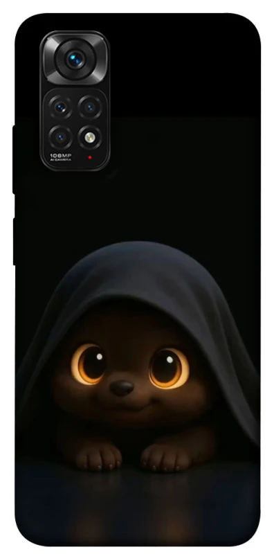 Чохол на Xiaomi Redmi Note 11 (Global) / Note 11S Funny Dog фото 1 з 1