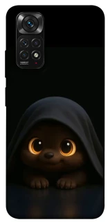 Чохол на Xiaomi Redmi Note 11 (Global) / Note 11S Funny Dog фото 1 з 1