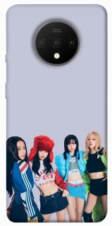 Чохол на OnePlus 7T BLACKPINK фото 1 з 1