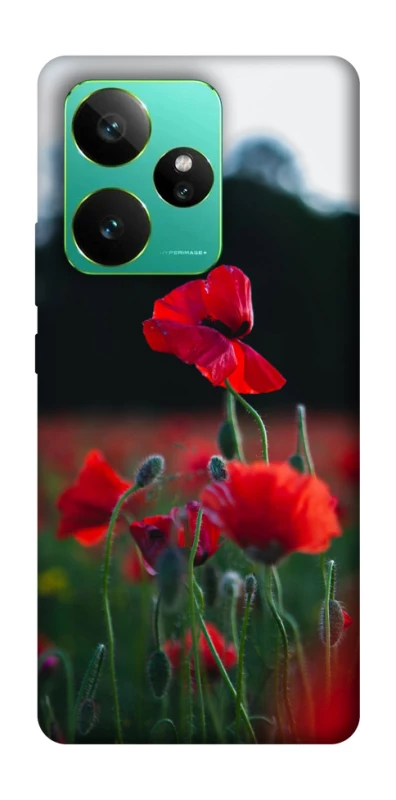 Чехол на Realme GT 7 Мак фото 1 из 1