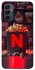 Чохол на Samsung Galaxy M34 5G Netflix and popcorn фото 1 з 1