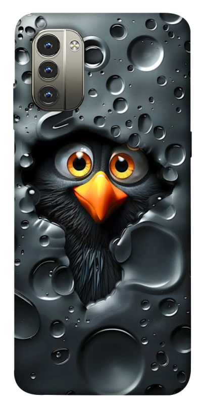 Чохол на Nokia G11 Ну привіт ! фото 1 з 1