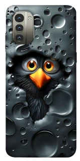 Чехол на Nokia G11 Ну привет ! фото 1 из 1