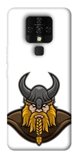 Чохол на TECNO Camon 16 SE Viking фото 1 з 1