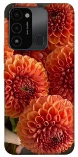 Чохол на TECNO Spark 8C Flower1 фото 1 з 1