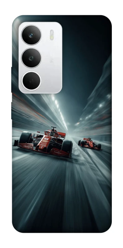 Чехол на Realme C71 F-1 ver.5 фото 1 из 1