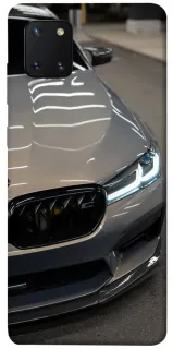 Чехол на Samsung Galaxy Note 10 Lite (A81) BMW v53 фото 1 из 1