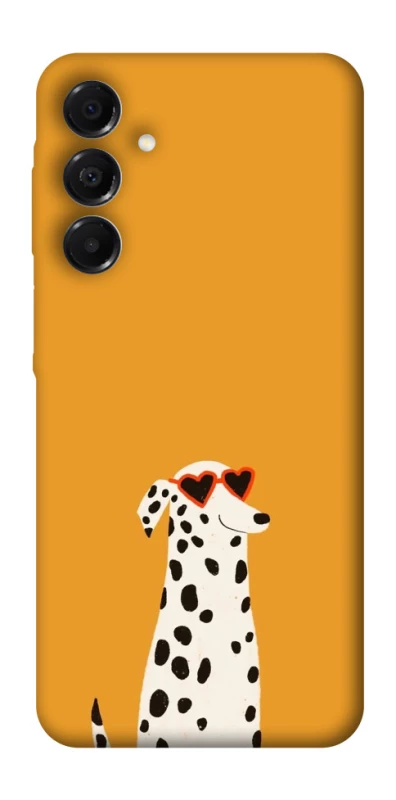 Чехол на Samsung Galaxy A17 4G/5G Долматинец фото 1 из 1