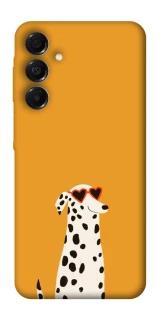 Чехол на Samsung Galaxy A17 4G/5G Долматинец фото 1 из 1