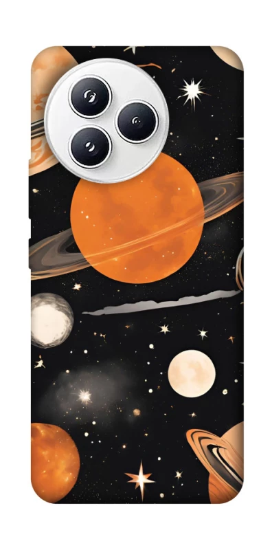 Чехол на Xiaomi Civi 5 Pro Space фото 1 из 1