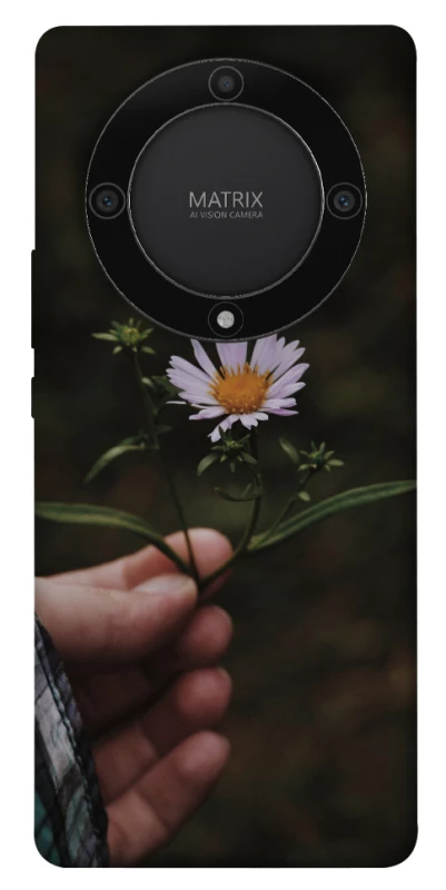 Чохол на Huawei Magic5 Lite Ромашка v4 фото 1 з 1