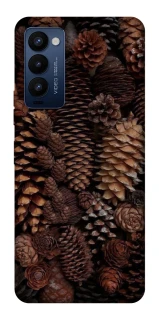 Чехол на TECNO Camon 18 Pro Magic1 фото 1 из 1