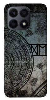 Чохол на Huawei Honor X8a Viking aesthetics фото 1 з 1
